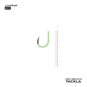 VAGNER - Livebait Pro Hook