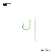 VAGNER - Livebait Pro Hook