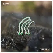 VAGNER - Power Octopus Hook