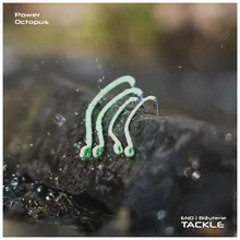 Power Octopus Hook