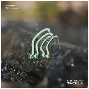 Power Octopus Hook