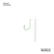 VAGNER - Power Octopus Hook