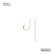 VAGNER - Power Octopus Hook