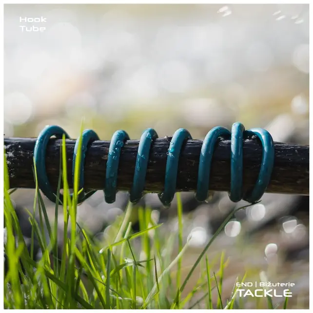VAGNER - Hook Tube VAGNER - Hook Tube