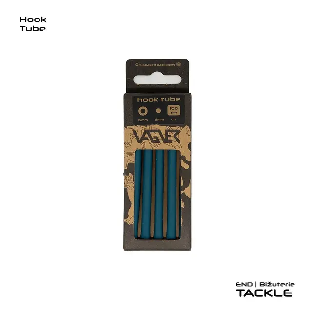 VAGNER - Hook Tube VAGNER - Hook Tube