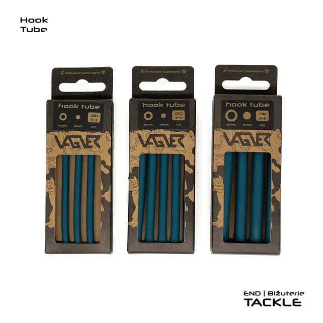 VAGNER - Hook Tube VAGNER - Hook Tube