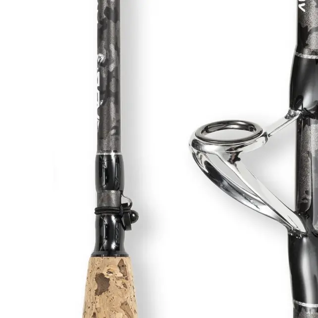 VAGNER - Magic V-Baitcast