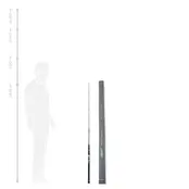 VAGNER - Origin Belly S 160cm Up To 200gr VAGNER - Origin Belly S 160cm Up To 200gr