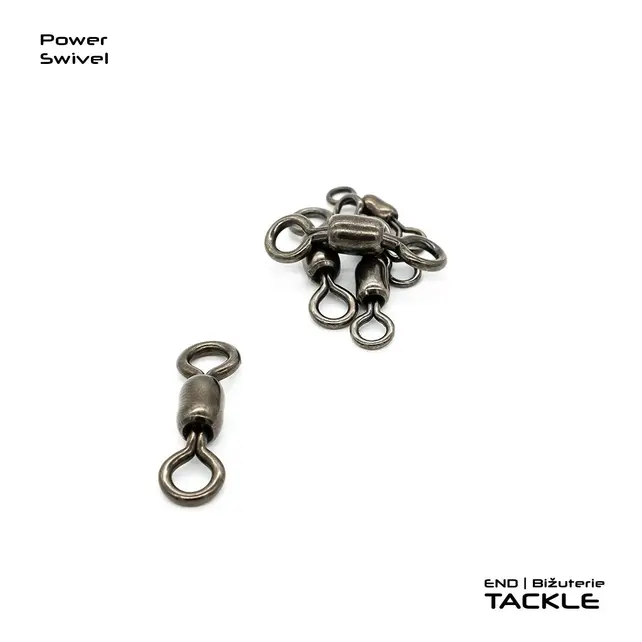 VAGNER - Power Swivel VAGNER - Power Swivel