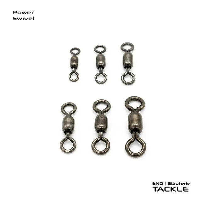 VAGNER - Power Swivel VAGNER - Power Swivel