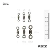 VAGNER - Power Swivel VAGNER - Power Swivel