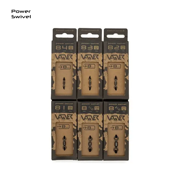 VAGNER - Power Swivel VAGNER - Power Swivel
