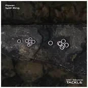 VAGNER - Power Split Ring VAGNER - Power Split Ring
