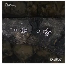 VAGNER - Power Split Ring