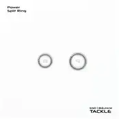VAGNER - Power Split Ring VAGNER - Power Split Ring