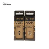 VAGNER - Power Split Ring VAGNER - Power Split Ring