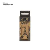 VAGNER - Three Way Swivel VAGNER - Three Way Swivel