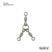 VAGNER - Three Way Swivel VAGNER - Three Way Swivel