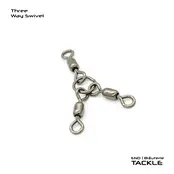 VAGNER - Three Way Swivel VAGNER - Three Way Swivel