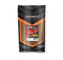 SONUBAITS - Pro Feed Pellets 1kg