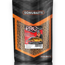 Pro Feed Pellets