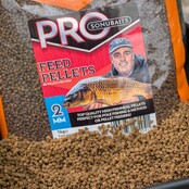 SONUBAITS - Pro Feed Pellets 1kg SONUBAITS - Pro Feed Pellets 1kg