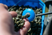 SONUBAITS - Marine Green Feed Pellets