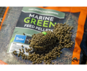 SONUBAITS - Marine Green Feed Pellets