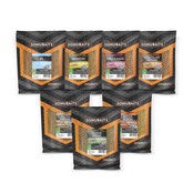 SONUBAITS - Stiki Method Pellets 4mm SONUBAITS - Stiki Method Pellets 4mm
