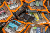 SONUBAITS - Stiki Method Pellets 4mm SONUBAITS - Stiki Method Pellets 4mm