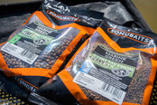 SONUBAITS - Stiki Method Pellets 2mm
