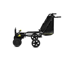 MATRIX - 4 Wheel Power Transporter