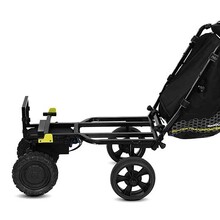 4 Wheel Power Transporter