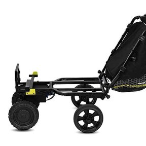 4 Wheel Power Transporter