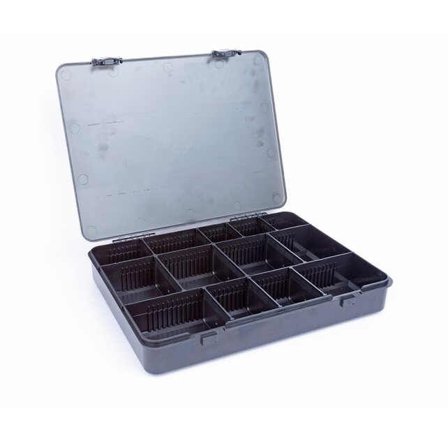 NYTRO - Starkx FS Deluxe Feeder Box 380 NYTRO - Starkx FS Deluxe Feeder Box 380