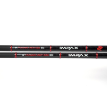 NYTRO - Impax Power Method 80