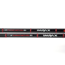 Impax Power Method 80