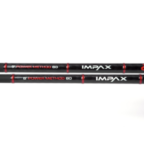 Impax Power Method 80