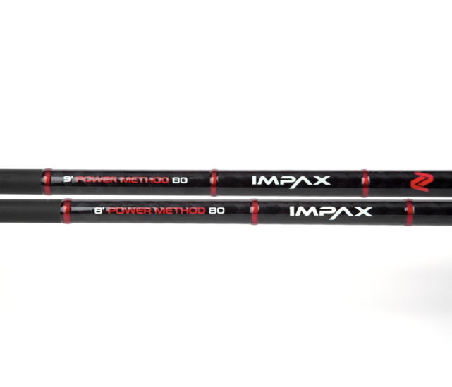 NYTRO - Impax Power Method 80