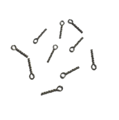 NYTRO - Twisted Bait Spike 8mm