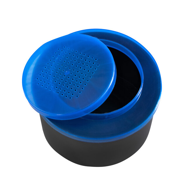 ZEBCO  -  Set aasdozen 5st (FIPS goedgekeurd!) ZEBCO  -  Set aasdozen 5st (FIPS goedgekeurd!)