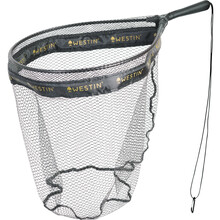 W3 C&R Floating Belly Boat & Wading Net