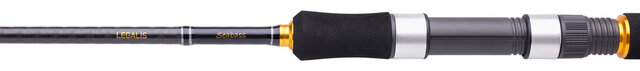 DAIWA - Legalis Seabass DAIWA - Legalis Seabass