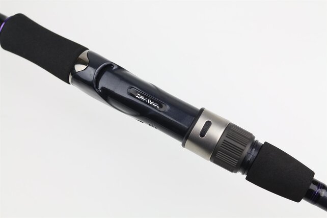 DAIWA - Crosscast Seabass DAIWA - Crosscast Seabass