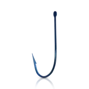 MUSTAD - 496-BU Soft Bait Limerick Hook