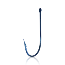 496-BU Soft Bait Limerick Hook