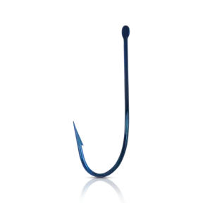 496-BU Soft Bait Limerick Hook