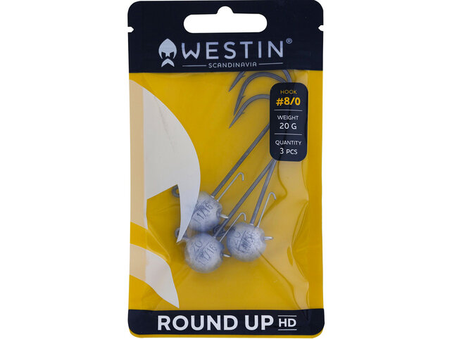 WESTIN - Round Up HD WESTIN - Round Up HD