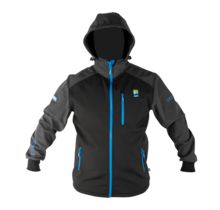 PRESTON - Duratech Softshell