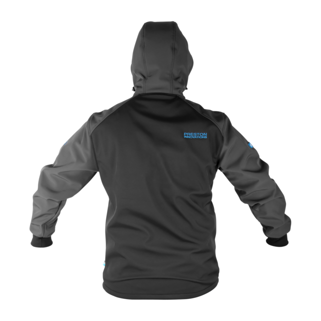PRESTON - Duratech Softshell PRESTON - Duratech Softshell